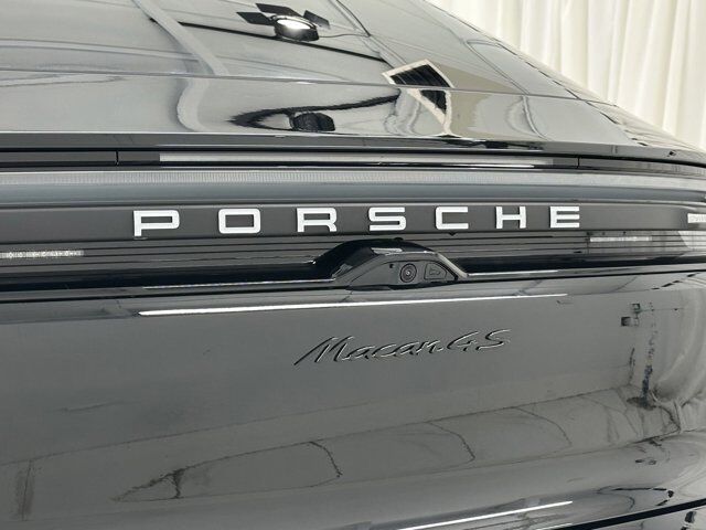 2025 Porsche Macan 4S Newark DE