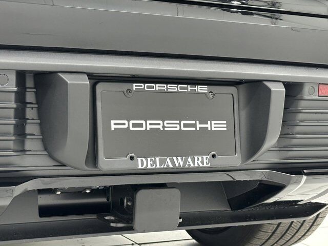2025 Porsche Macan 4S Newark DE