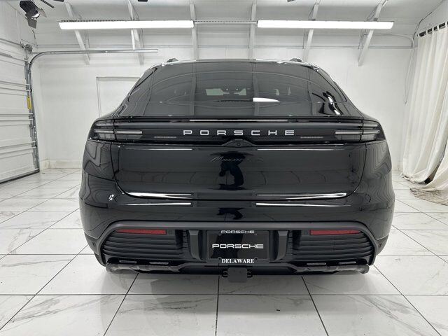 2025 Porsche Macan 4S Newark DE