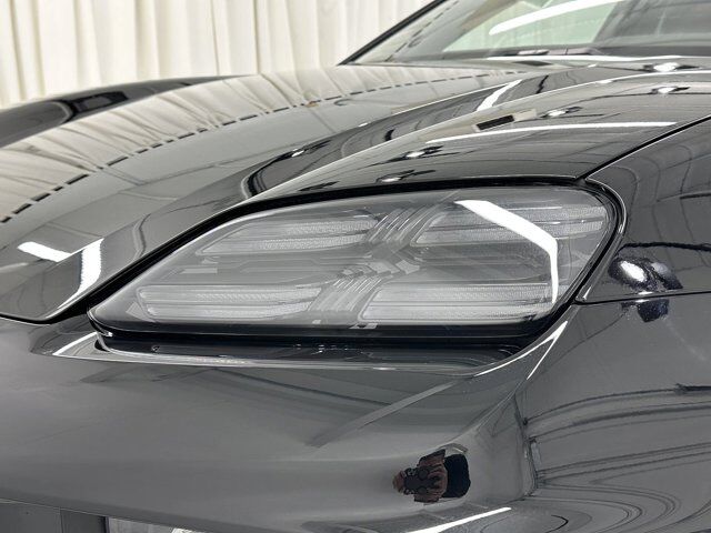 2025 Porsche Macan 4S Newark DE