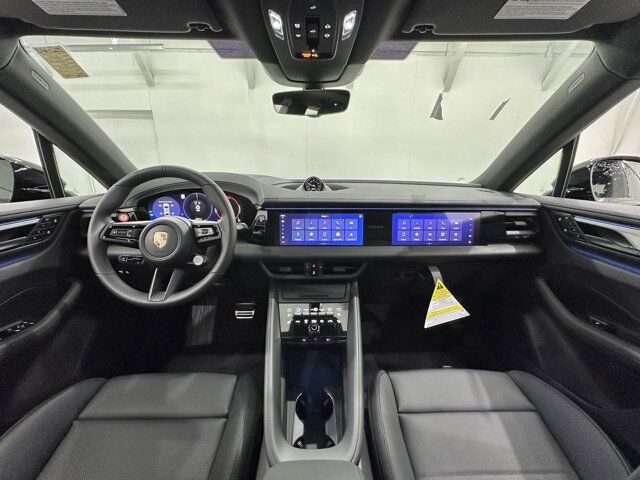 2025 Porsche Macan 4S Newark DE