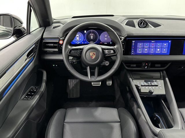 2025 Porsche Macan 4S Newark DE