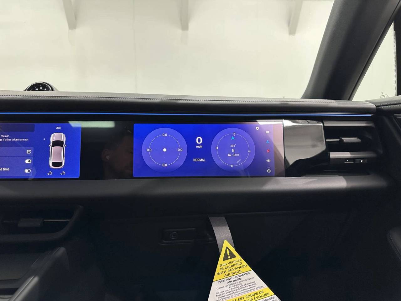 2025 Porsche Macan 4S Newark DE