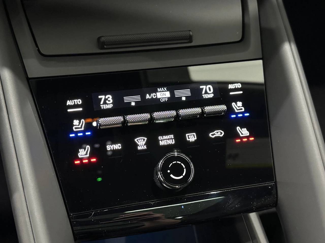 2025 Porsche Macan 4S Newark DE