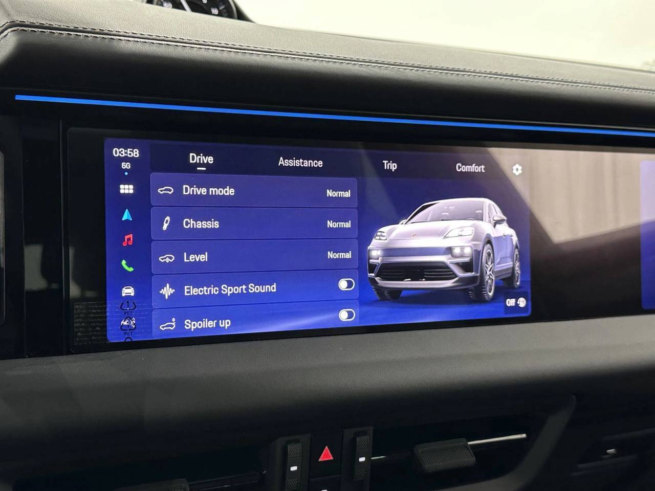 2025 Porsche Macan 4S Newark DE