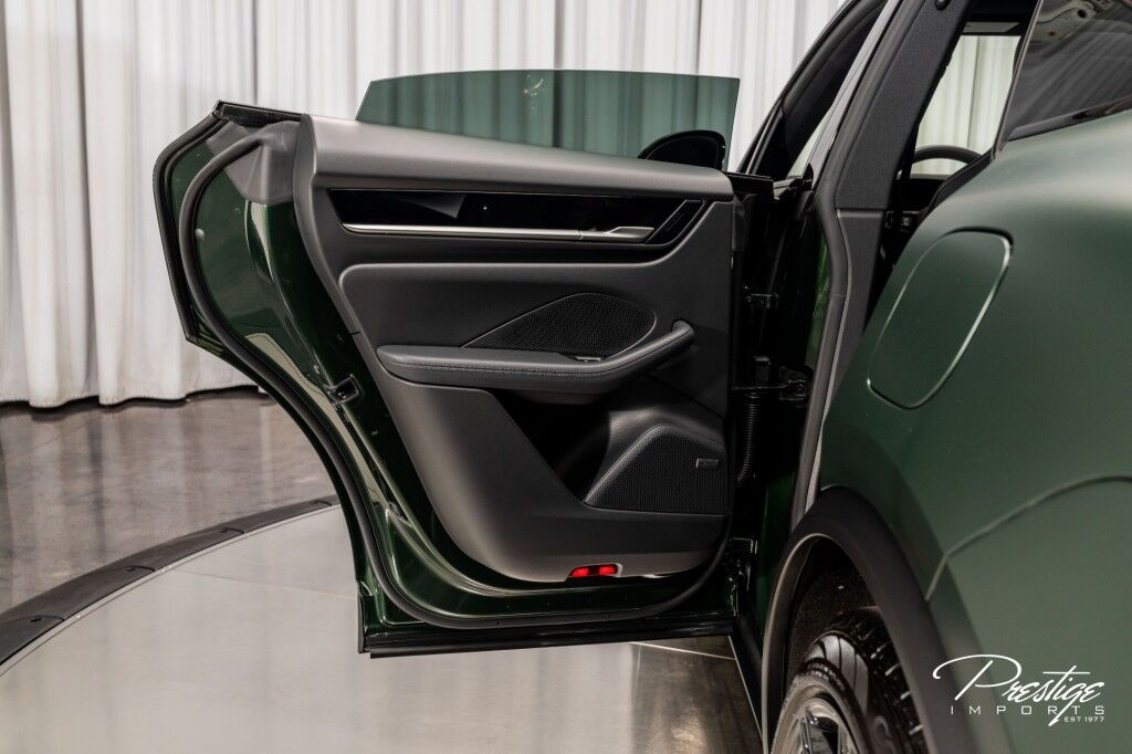 2025 Porsche Macan 4S North Miami Beach FL