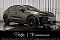 2025 Porsche Macan 4S