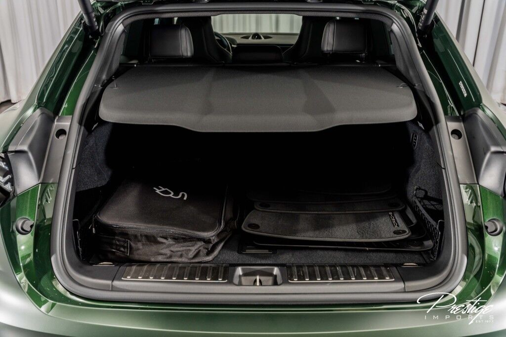 2025 Porsche Macan 4S North Miami Beach FL