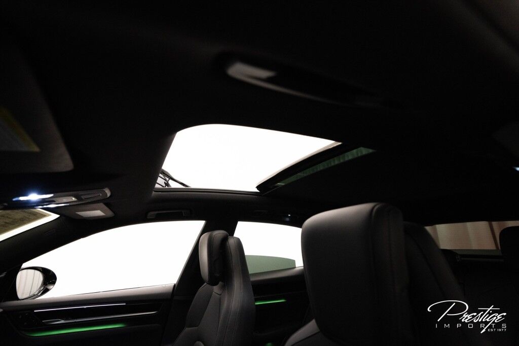 2025 Porsche Macan 4S North Miami Beach FL