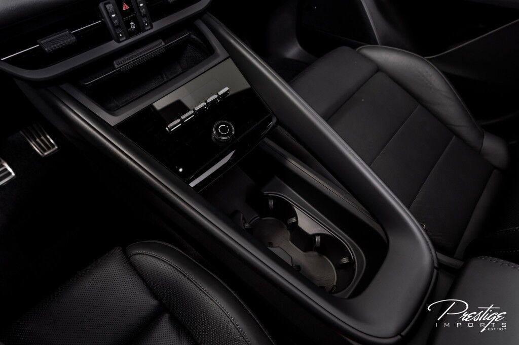 2025 Porsche Macan 4S North Miami Beach FL