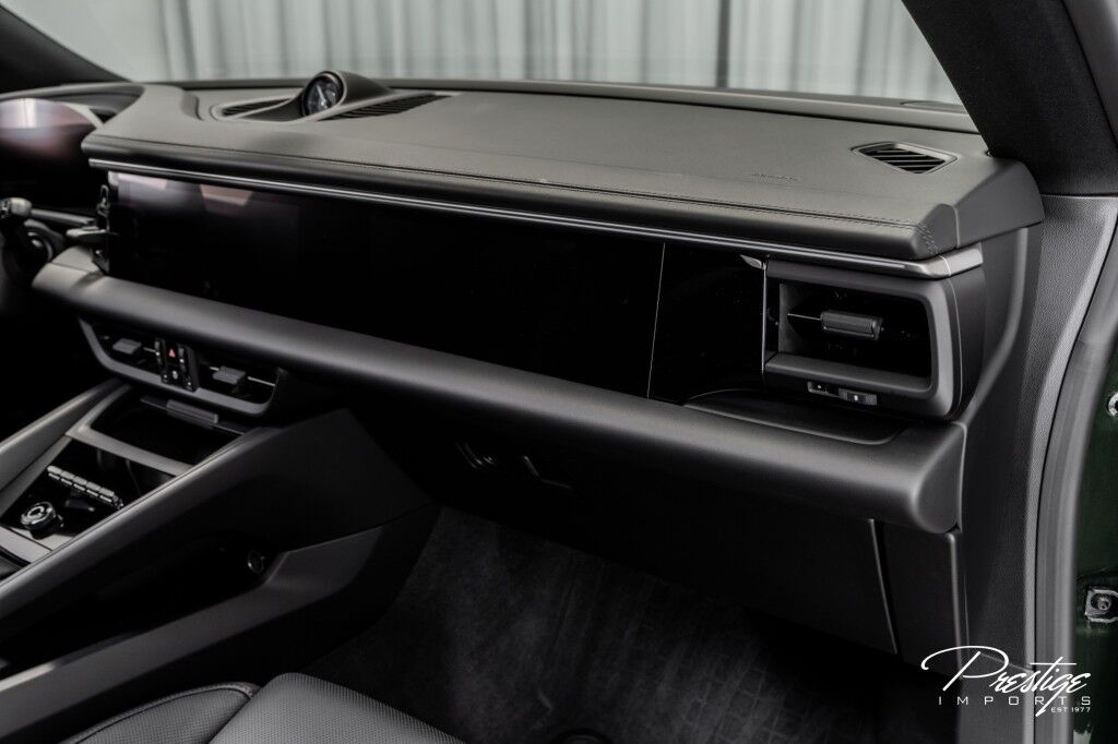 2025 Porsche Macan 4S North Miami Beach FL