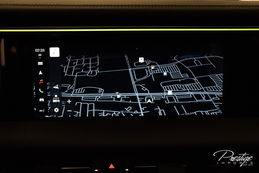 2025 Porsche Macan 4S North Miami Beach FL