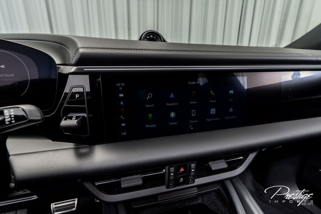 2025 Porsche Macan 4S North Miami Beach FL