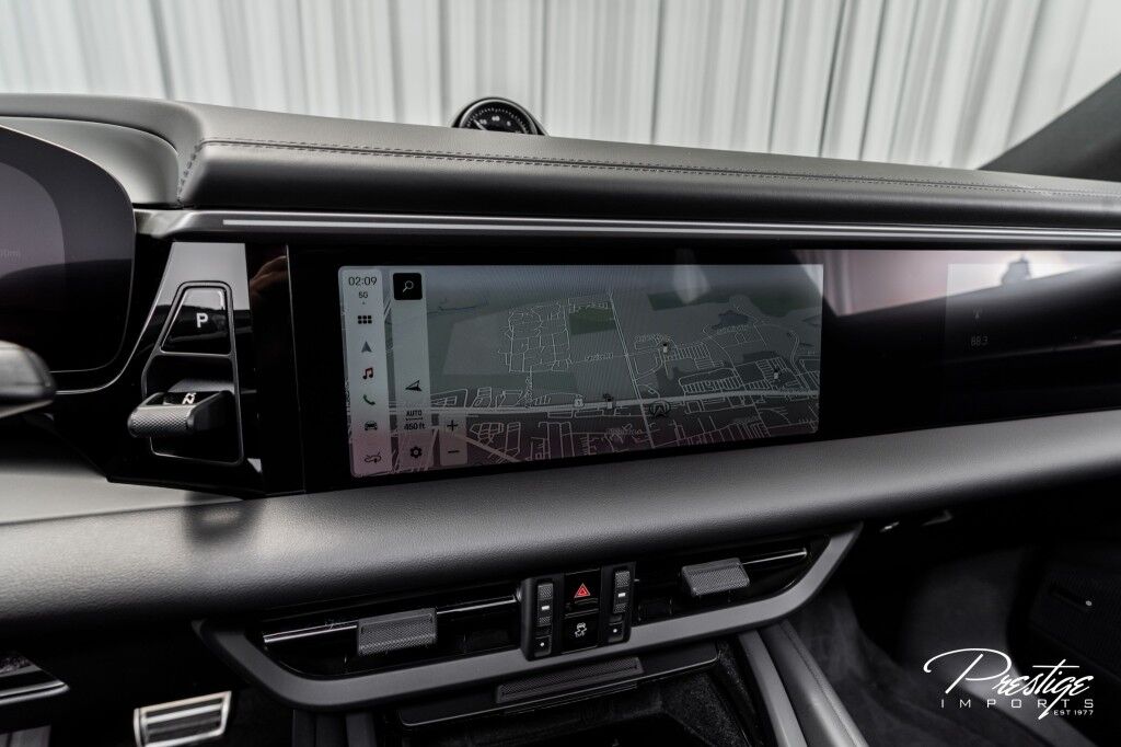 2025 Porsche Macan 4S North Miami Beach FL