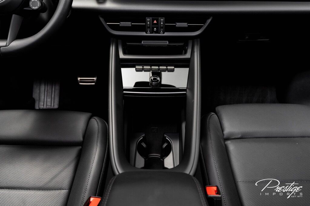 2025 Porsche Macan 4S North Miami Beach FL