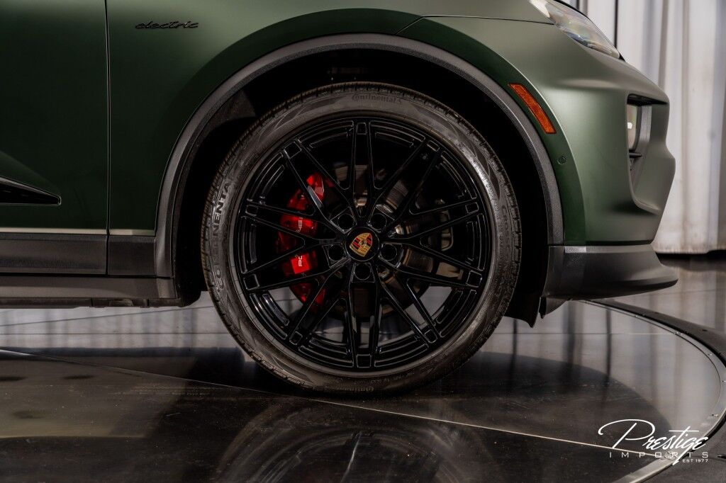 2025 Porsche Macan 4S North Miami Beach FL