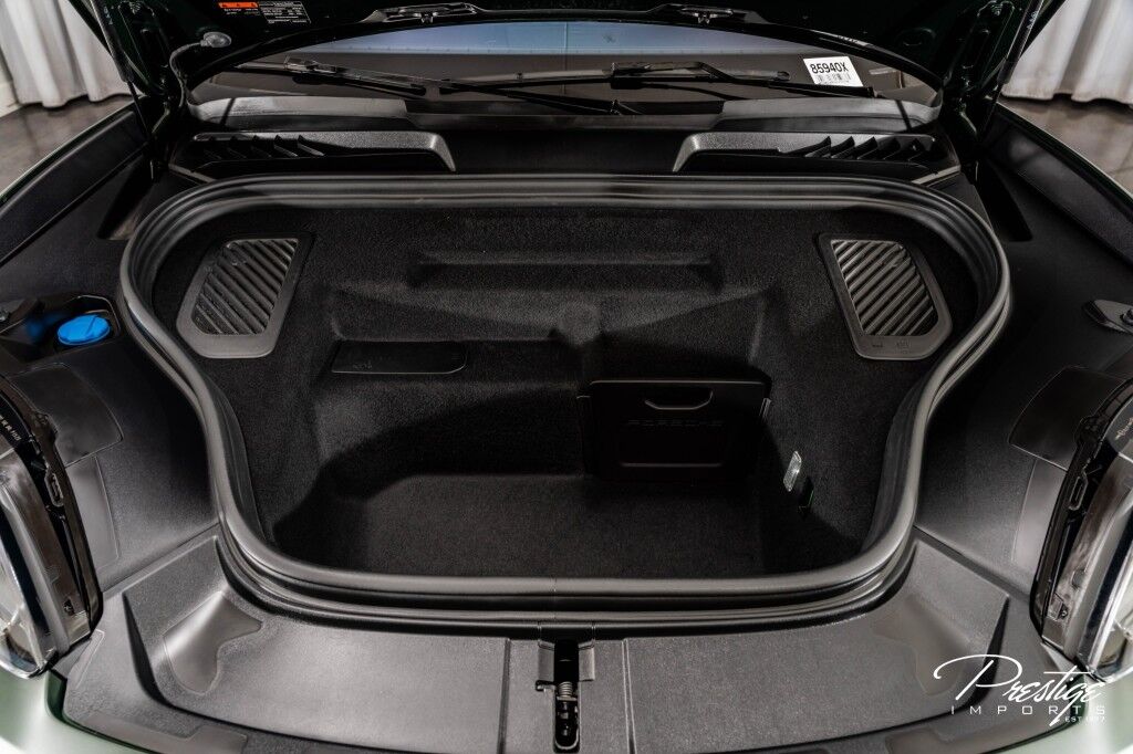 2025 Porsche Macan 4S North Miami Beach FL