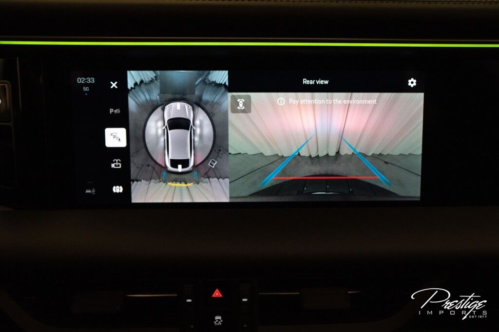 2025 Porsche Macan 4S North Miami Beach FL