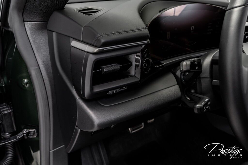 2025 Porsche Macan 4S North Miami Beach FL