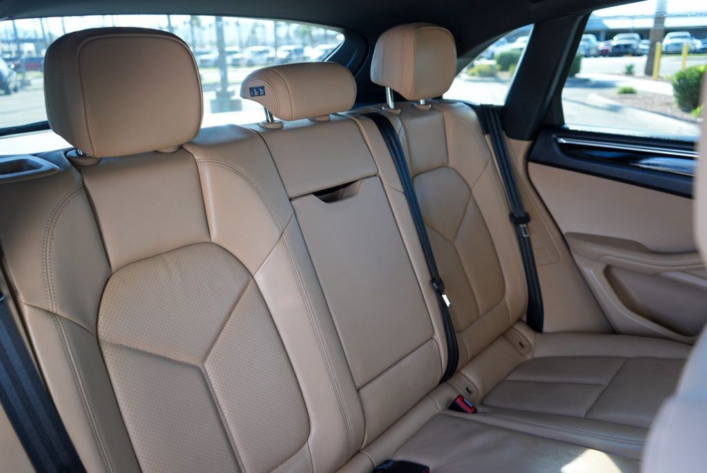 2025 Porsche Macan Base Tucson AZ