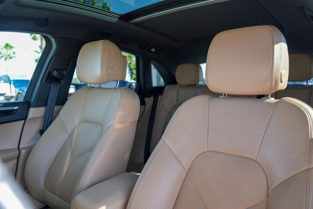 2025 Porsche Macan Base Tucson AZ