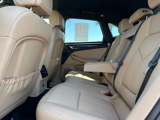 2025 Porsche Macan Base Tucson AZ