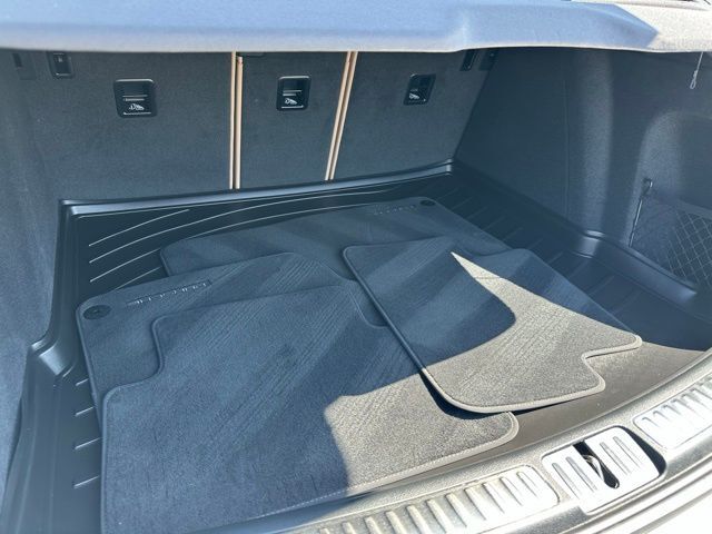 2025 Porsche Macan Base Tucson AZ