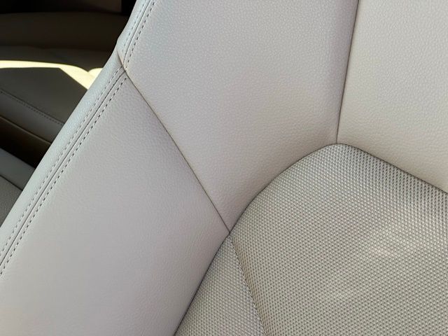 2025 Porsche Macan Base Tucson AZ