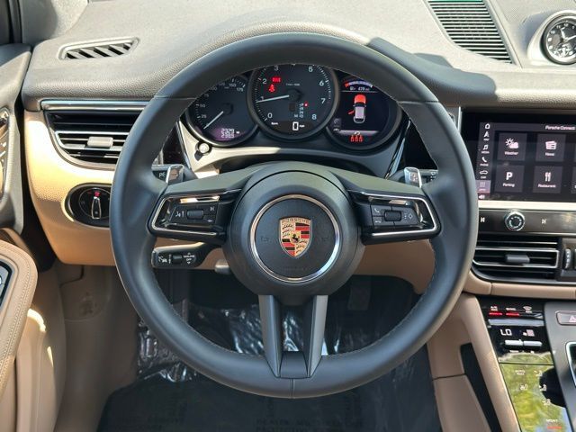 2025 Porsche Macan Base Tucson AZ