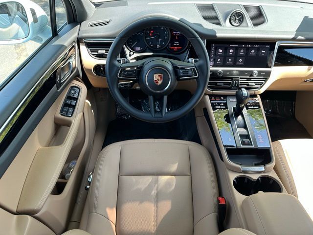 2025 Porsche Macan Base Tucson AZ