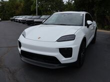 2025_Porsche_Macan Electric__ Oshkosh WI