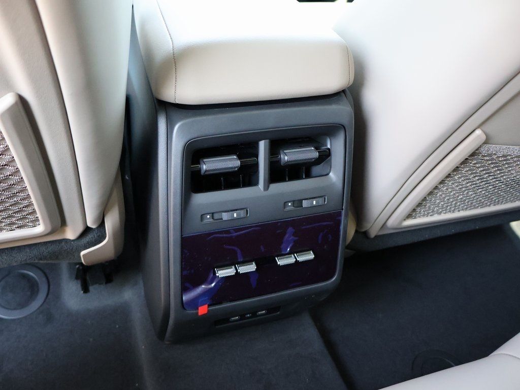 2025 Porsche Macan Electric San Clemente CA