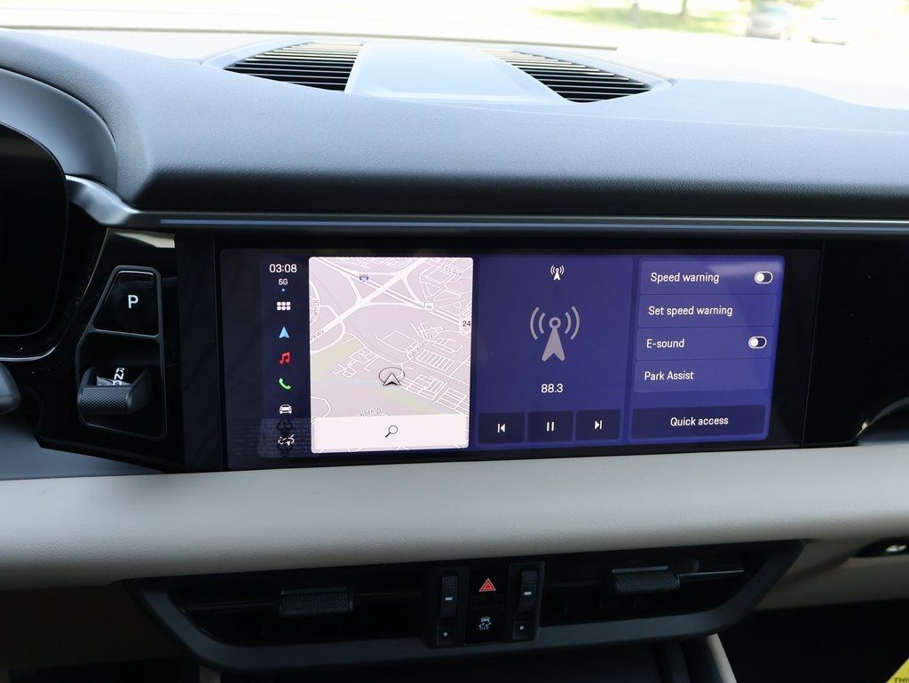 2025 Porsche Macan Electric San Clemente CA
