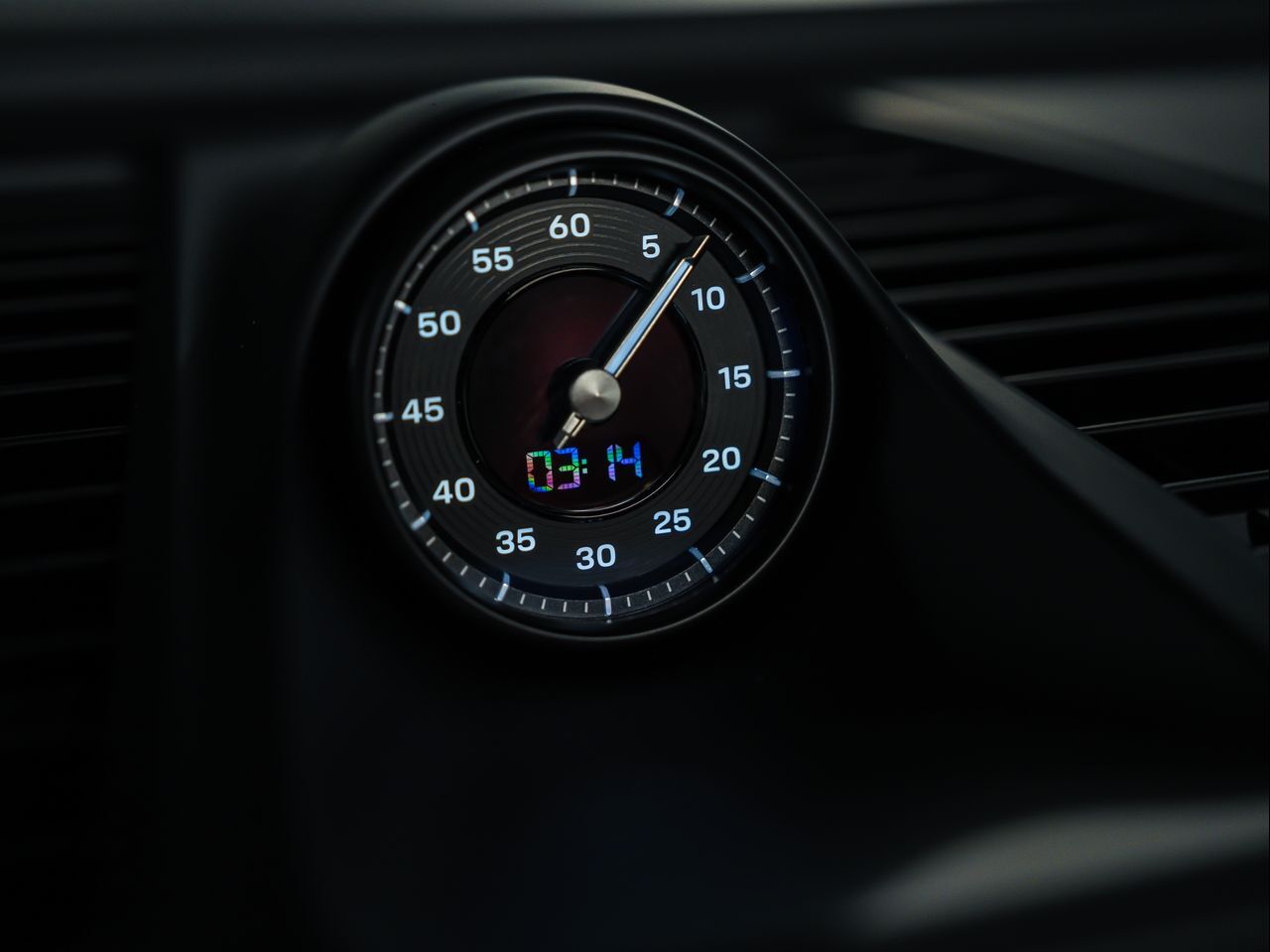 2025 Porsche Macan Electric Santa Clarita CA