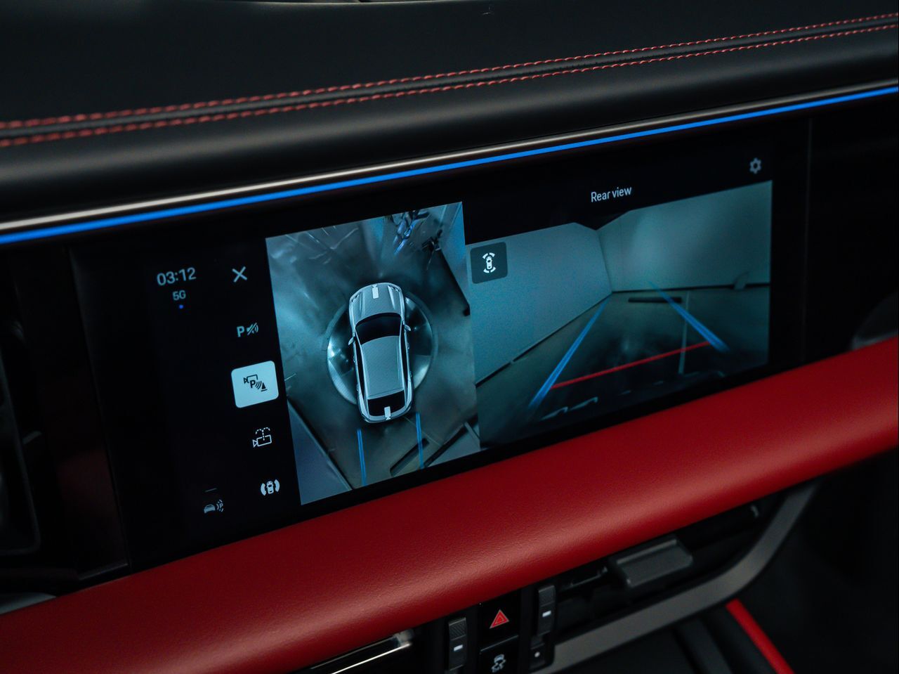 2025 Porsche Macan Electric Santa Clarita CA