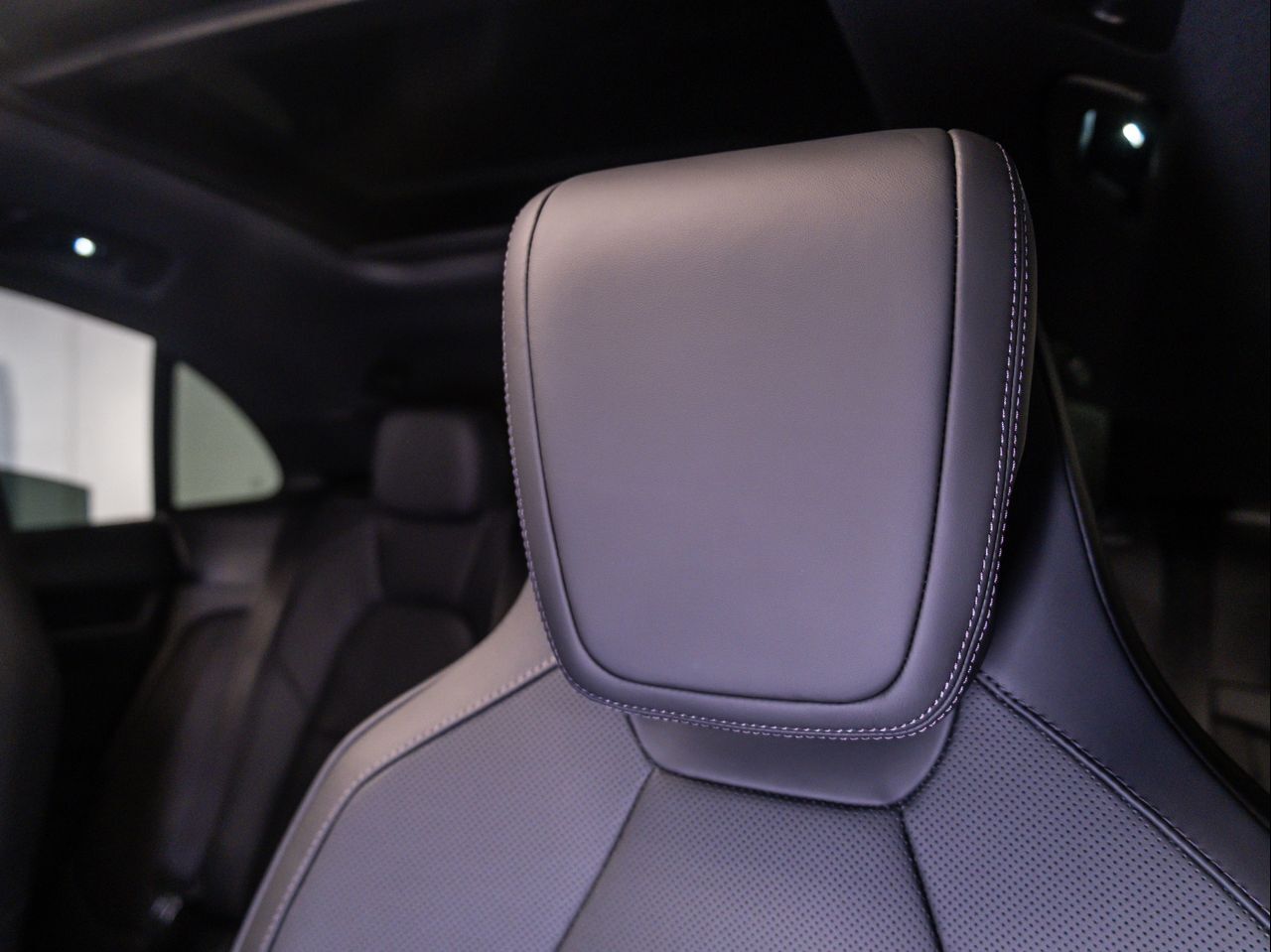 2025 Porsche Macan Electric Santa Clarita CA