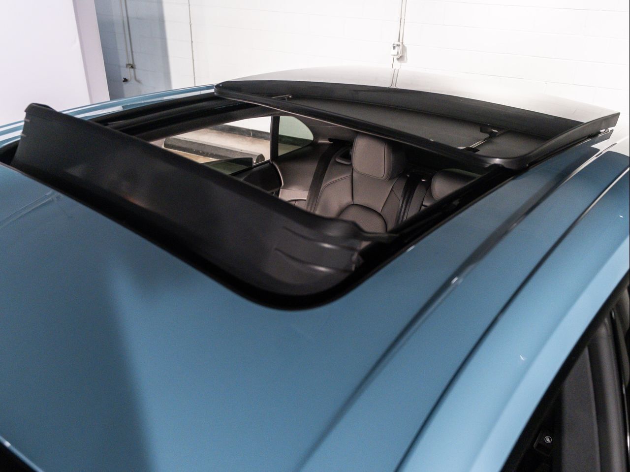 2025 Porsche Macan Electric Santa Clarita CA