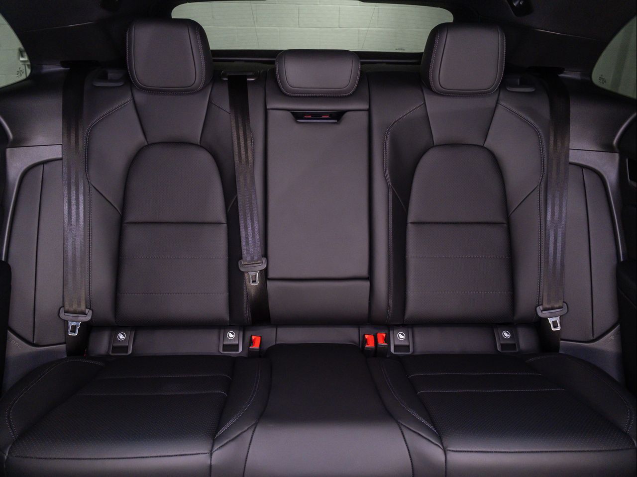 2025 Porsche Macan Electric Santa Clarita CA