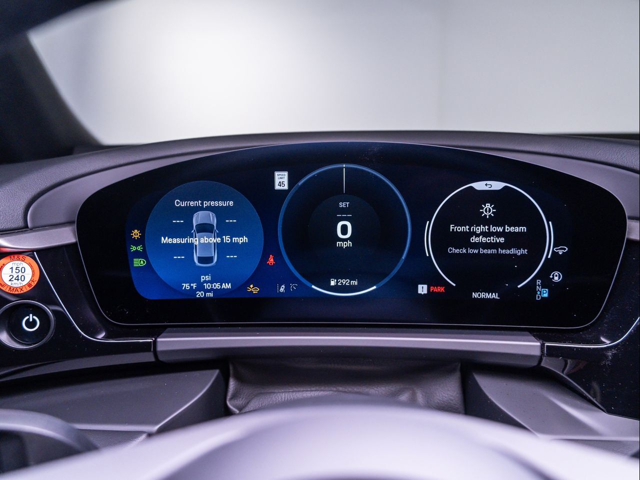 2025 Porsche Macan Electric Santa Clarita CA