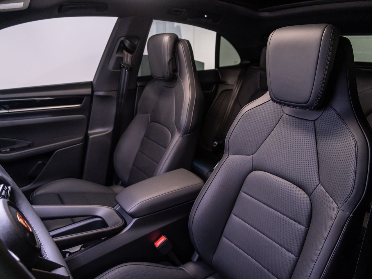 2025 Porsche Macan Electric Santa Clarita CA