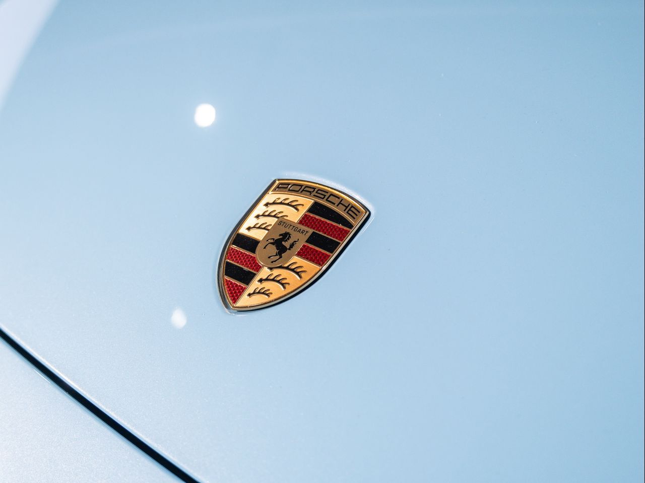 2025 Porsche Macan Electric Santa Clarita CA