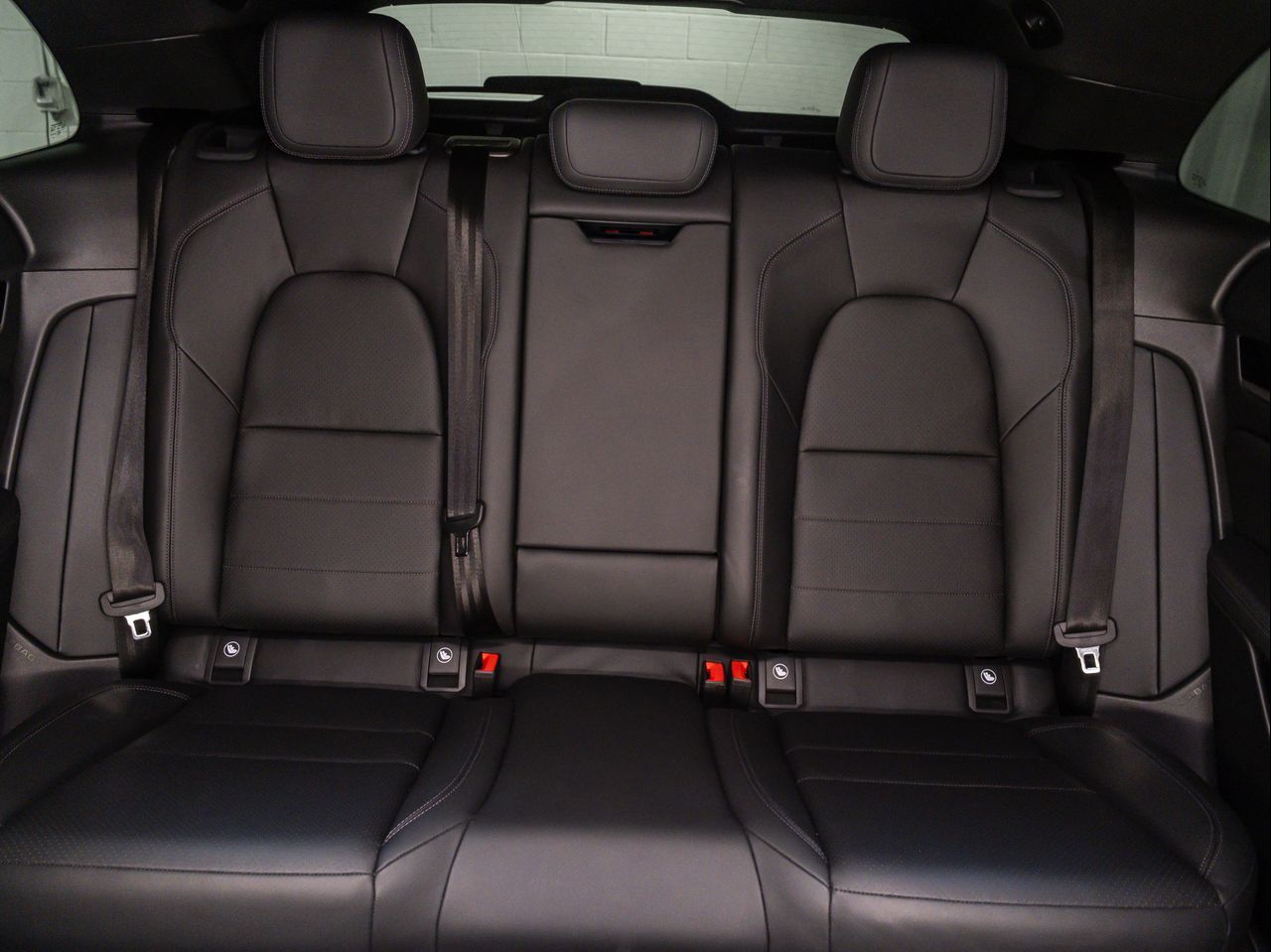 2025 Porsche Macan Electric Santa Clarita CA