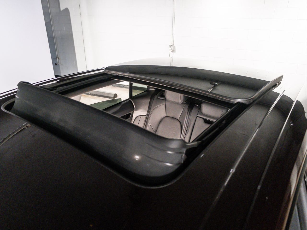 2025 Porsche Macan Electric Santa Clarita CA