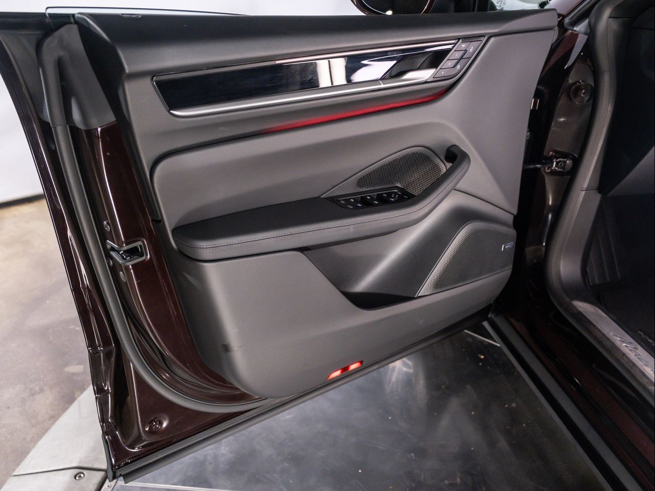 2025 Porsche Macan Electric Santa Clarita CA