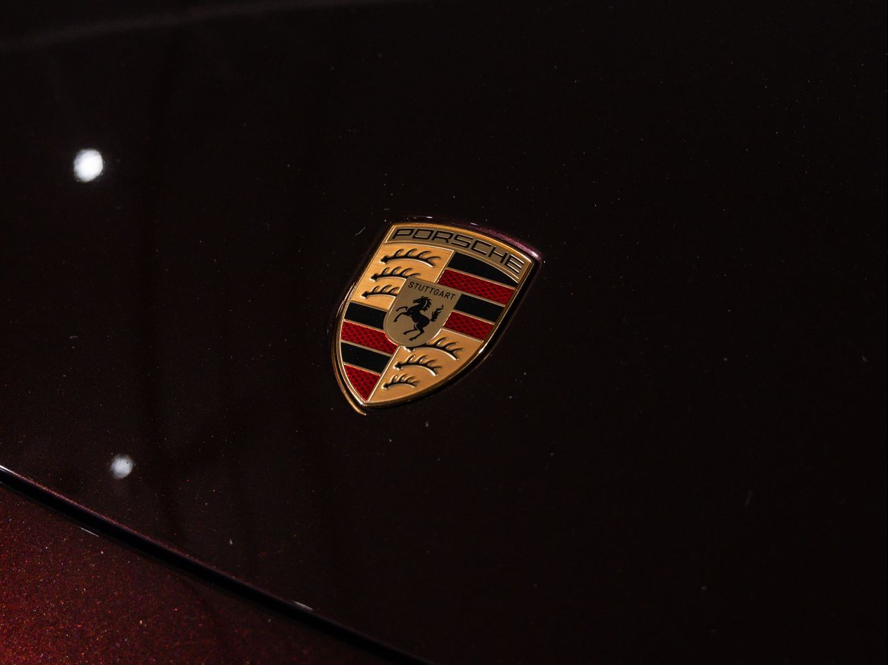 2025 Porsche Macan Electric Santa Clarita CA