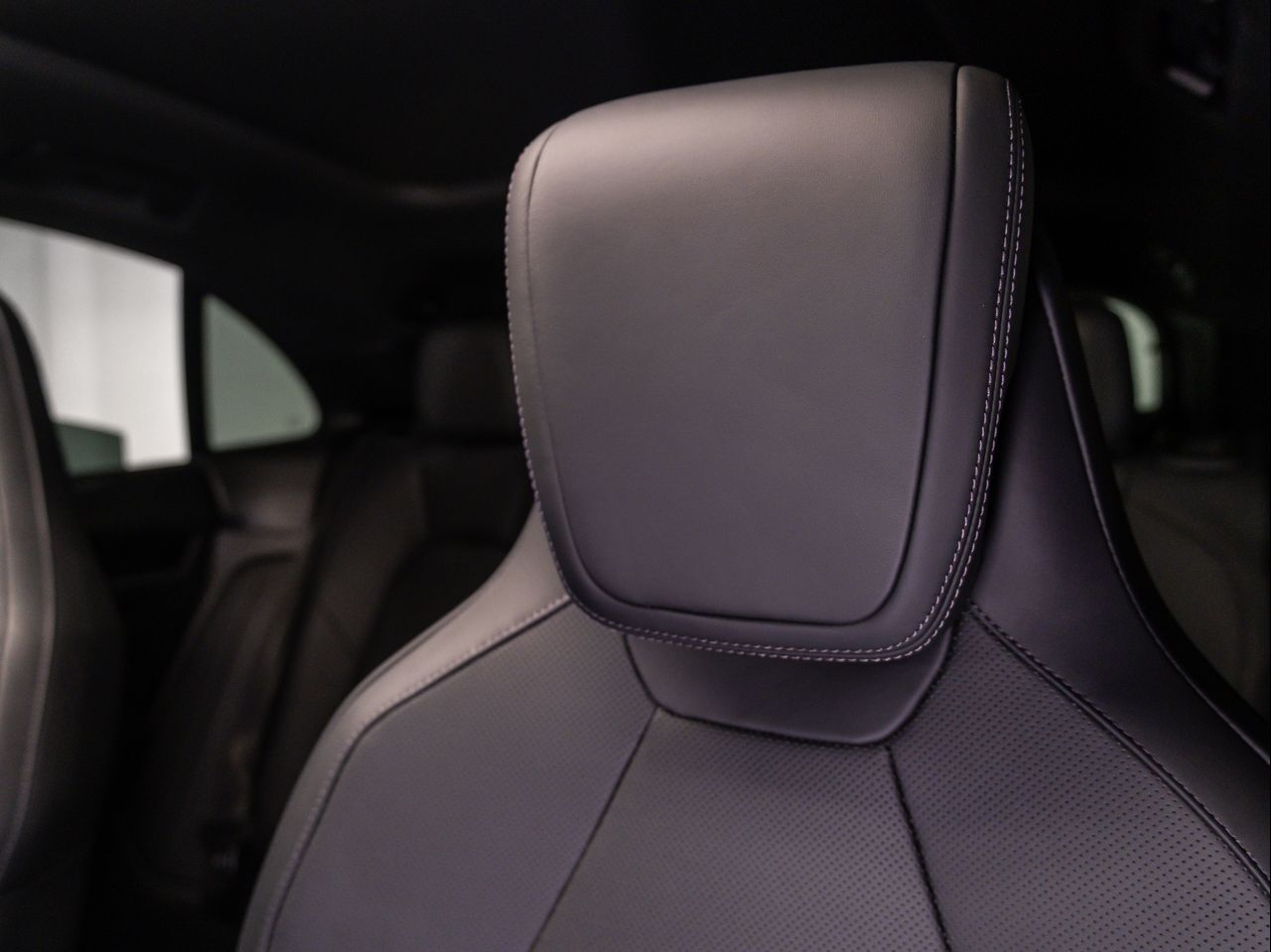 2025 Porsche Macan Electric Santa Clarita CA