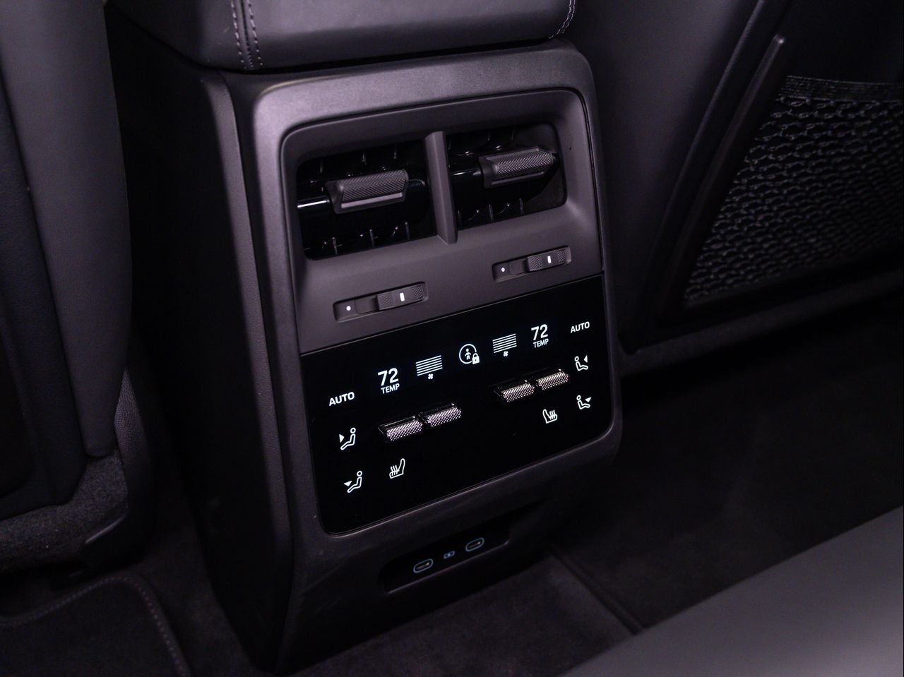 2025 Porsche Macan Electric Santa Clarita CA