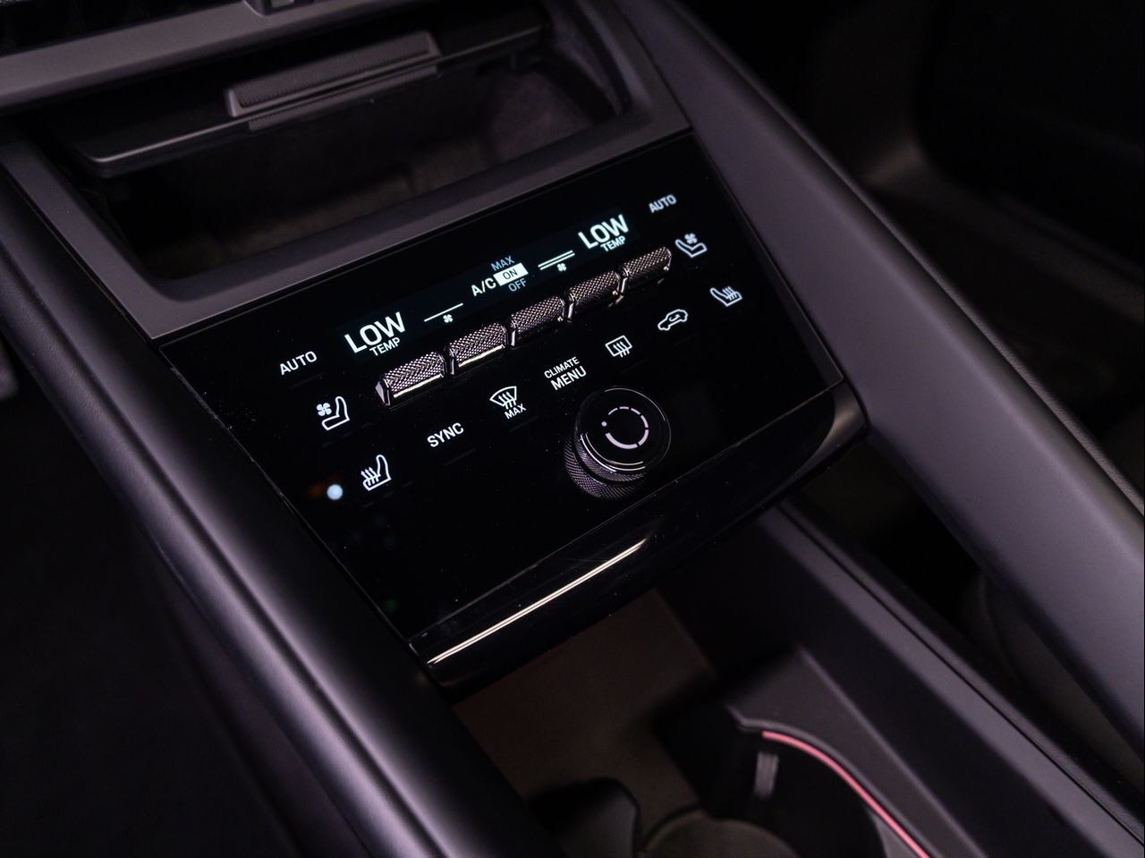 2025 Porsche Macan Electric Santa Clarita CA