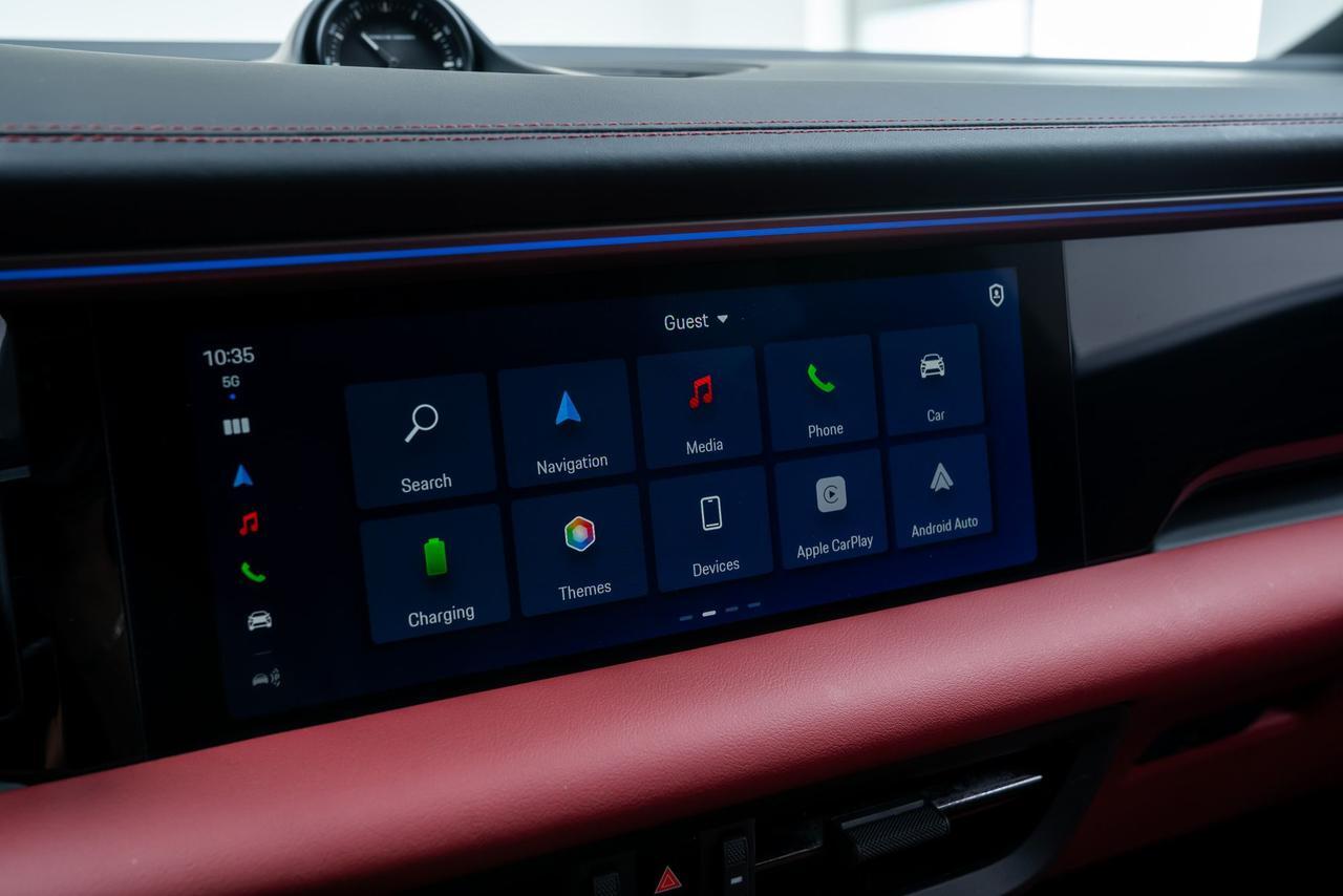 2025 Porsche Macan Electric 4 1 Owner Premium Package Bose Audio Portland OR