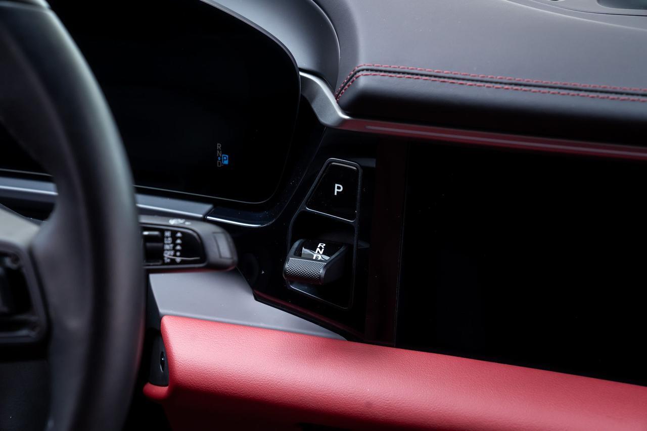 2025 Porsche Macan Electric 4 1 Owner Premium Package Bose Audio Portland OR